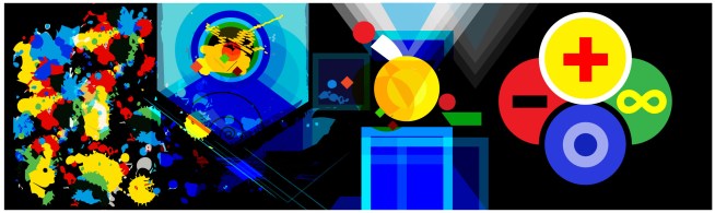 Chaos, Creativity, Thought-Form, Values 2