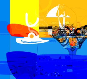 Complexity to simplicity