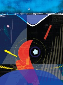 Construction after deconstruction