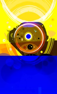 From nothing to something