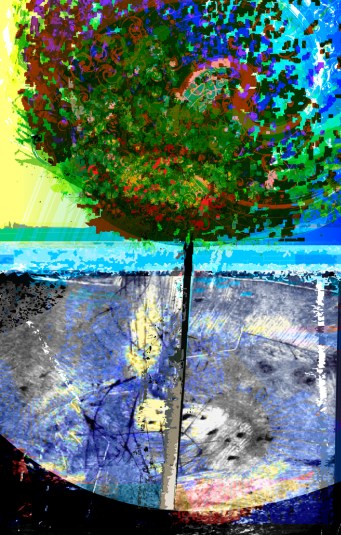 Memories of childhood