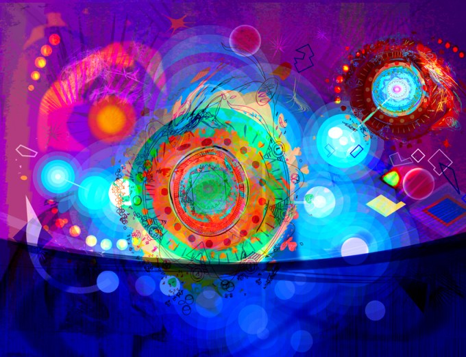 The Coming of Spring This Year