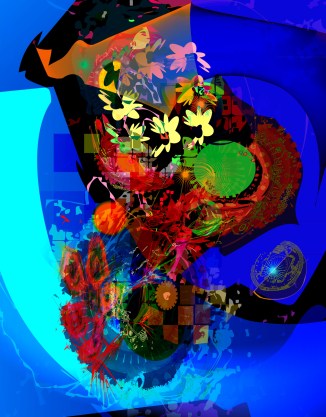 The Thoughts of an Artist