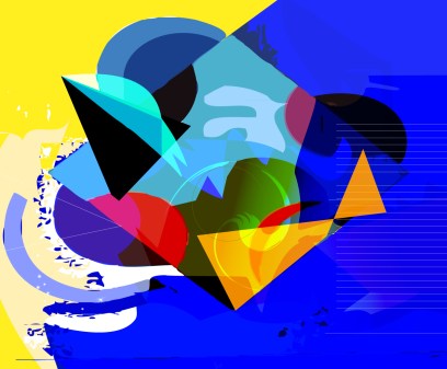 Visiting the Delauneys