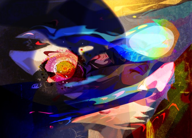 The Inside of an Idea