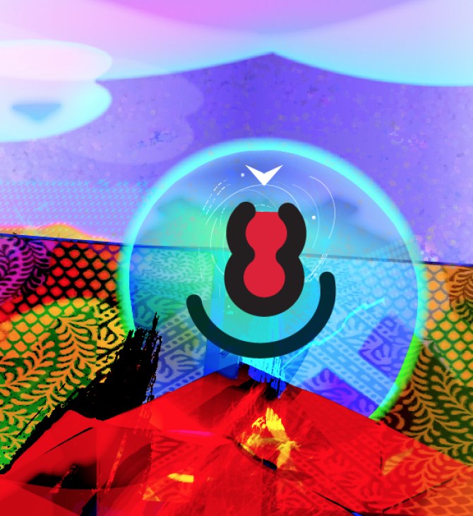 A Mexican Dream Sequence in the Mind of a Celt