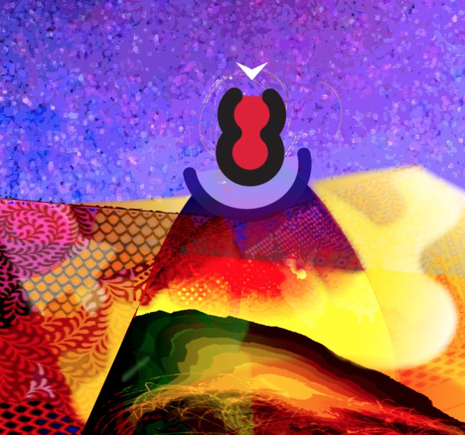 Caulfields missing subject in a quasi-spiritual dream