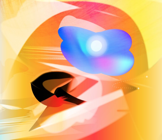 A Dream of Sudden Change