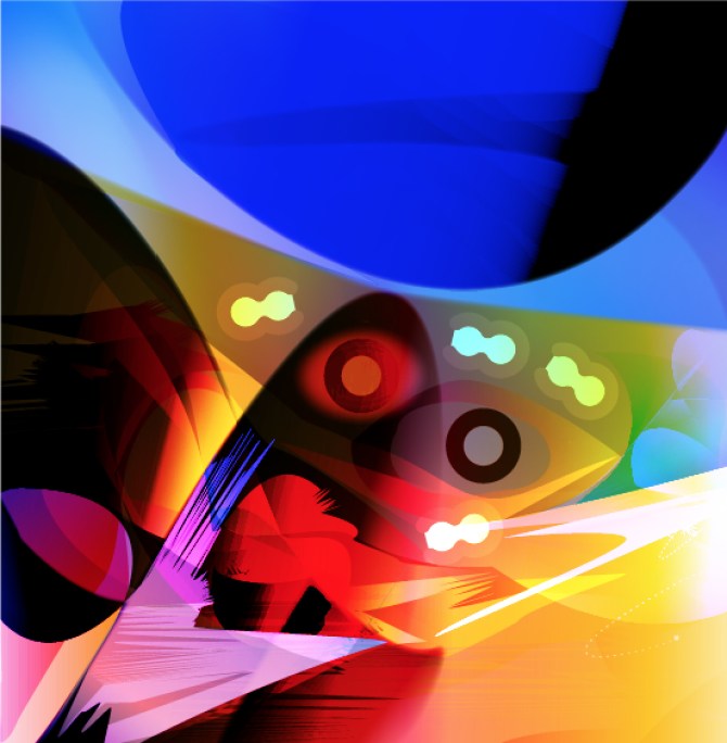 Studying the Mind of a Surrealist