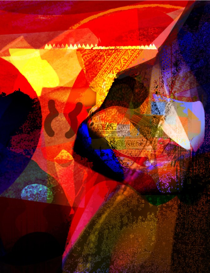 The History of a Moment