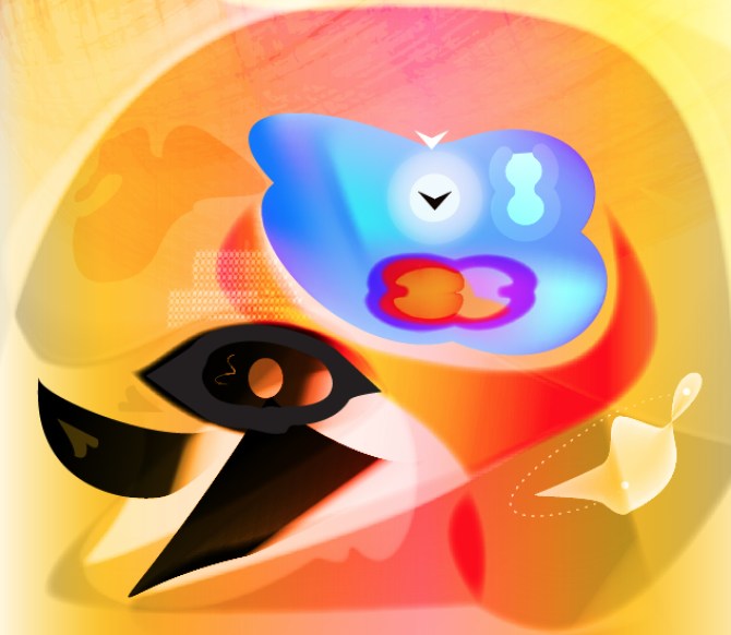 The Resolution of Many Conflicts