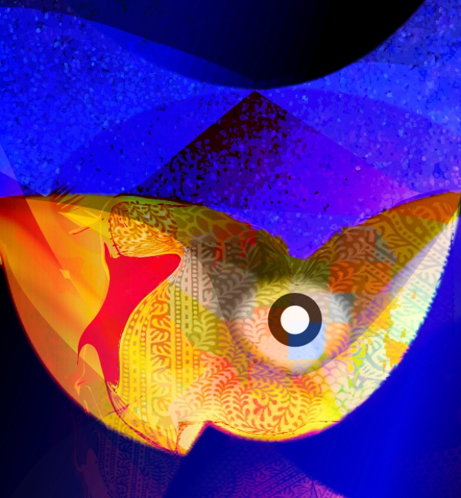 Memories of an Indian Summer