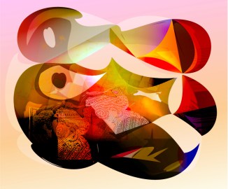 Travelling Through Pratalaxaz