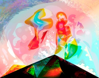 The Creatures that Live on Mountain Tops