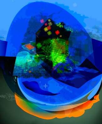 Memories of a Far Away Place